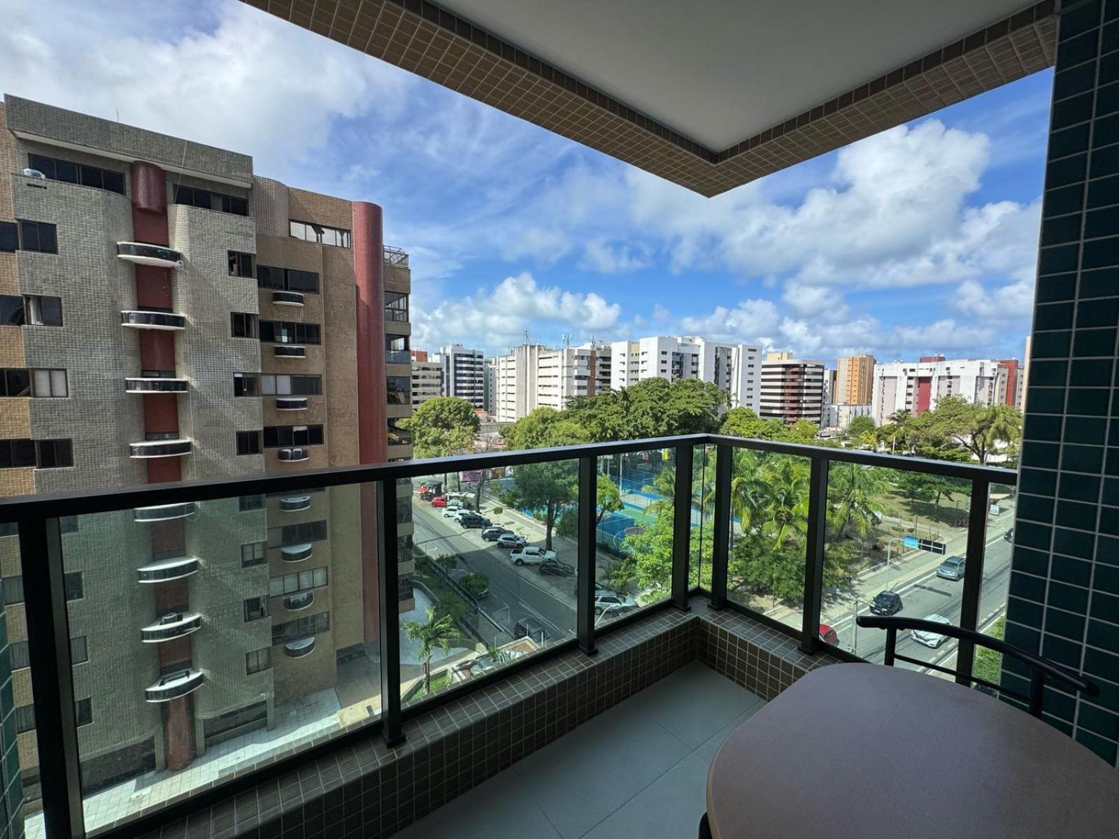 Ape 100 Metros Do Mar - Praia มาเซโอ ภายนอก รูปภาพ